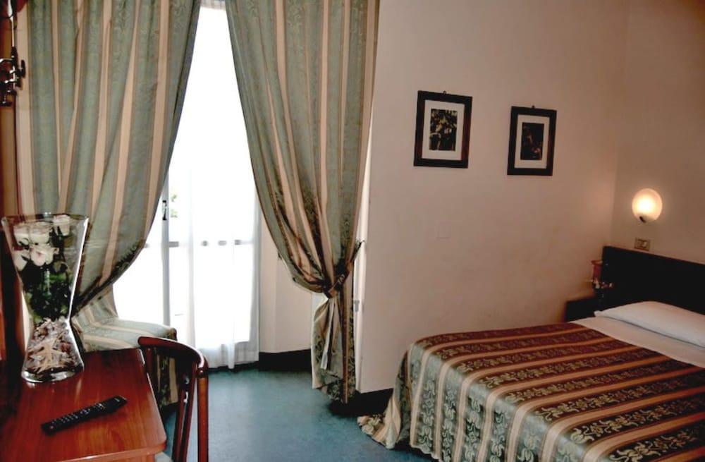 Hotel Acerboli 리미니 외부 사진