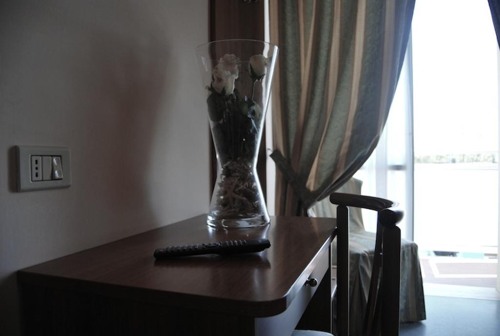 Hotel Acerboli 리미니 객실 사진