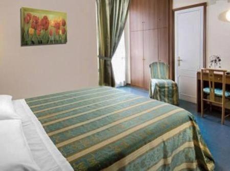 Hotel Acerboli 리미니 외부 사진